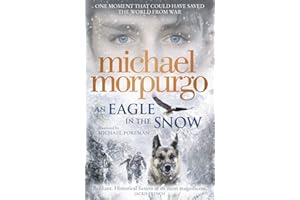 HARPERCOLLINS CHILDREN An Eagle in the Snow