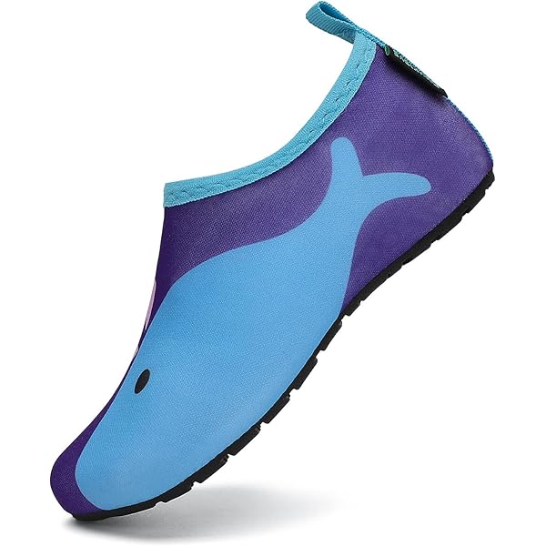 IceUnicorn Blotevoetenschoenen voor kinderen, blote voeten-schoenen