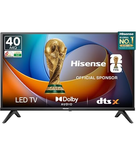 Hisense 50インチ 50E7H Hisense 126 cm (50 Inches) 4K Ultra HD Smart QLED TV | Dolby