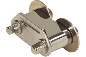 Gibraltar Accessori Snare Drum Butt End SC-DSLBE Dunnett