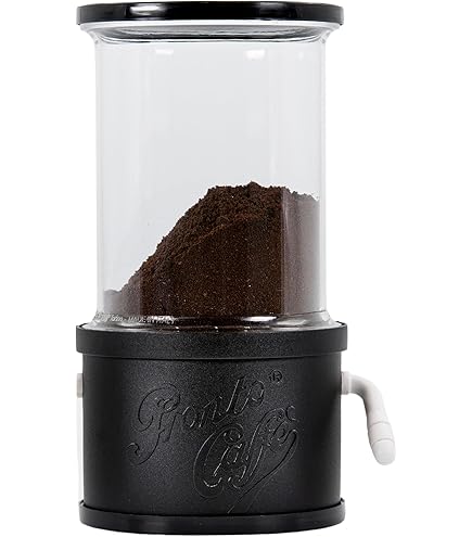 BEPER BC.040N Koffiezetapparaat- Elektrische Moka Pot, Capaciteit 3 kopjes, Verkleiner 1 kopje, Automatische uitschakeling, Temperatuurbehoud voor 30' min, Zwart