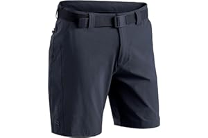 Maier Sports Nil Short M - Szorty Mężczyźni