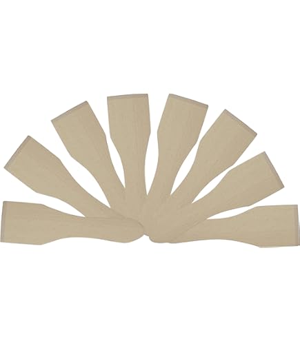 10 Spatole Per Raclette In Nylon Nero – Resistenti Al Calore Fino A 240°C, Adatte A Padelle Antiaderenti
