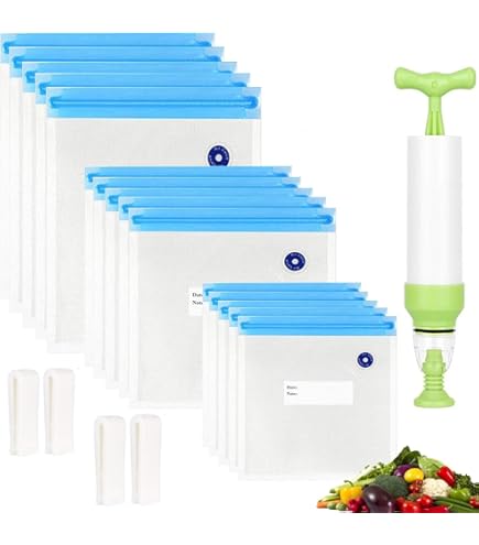 Récipient Sous Vide EVERIE 12 Litres - Couvercle à Charnière Pliable - Compatible Anova Nano - NSF Approuvé - Cuisson Longue Durée Sans Re Remplissage D'Eau