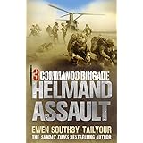 3 Commando: Helmand Assault