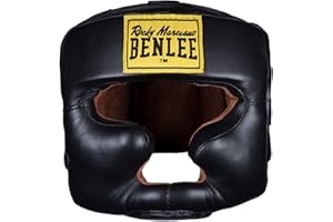 BEN LEE Punch GmbH Benlee - Casco de Boxeo para Hombre