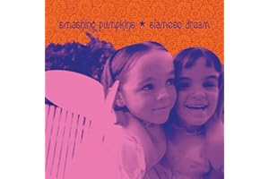 Siamese Dream