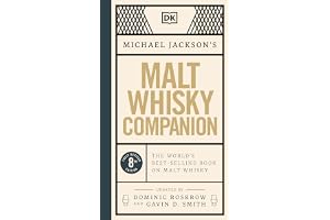 Malt Whisky Companion