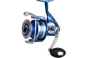 Okuma - BLUE AZORES-6500