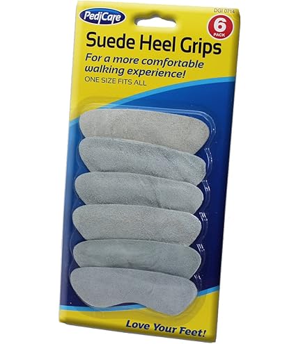 Dr. Scholl's Foam Heel Liners Inserts - Prevent Shoe Rubbing And Slipping - 3 Pair | Buy Now - View #3