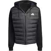 adidas Essentials Climawarm HYB HD Erkek Mont