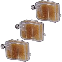 Spares2go, panno in microfibra per pulitore a vapore Shark S3901, S4501, SM200 (confezione da 2