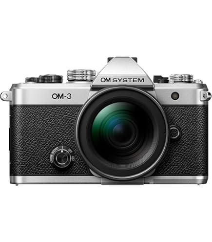 Olympus Pen E-PM2 Compact System Camera - Black (inc. M.ZUIKO