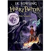 Harry Potter and the Deathly Hallows: The Seventh and Last Book in the Harry Potter Series