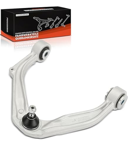 Braccio Oscillante Sospensione TRW JTC3127 - Assale Anteriore Sinistro Per VW Tiguan E Passat