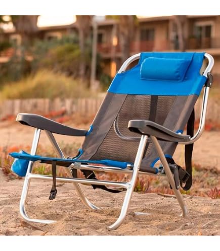 Helinox Chair One Orijinal Hafif, Kompakt, Katlanabilir Kamp