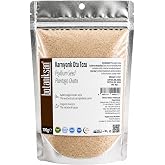 Karnıyarık Otu Tozu 100gr &ndash; Psyllium (Plantago Ovata) Doğal Bitkisel &Uuml;r&uuml;n