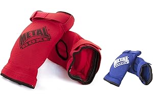 METAL BOXE Gomitiera mista