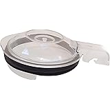 AJS spares "Chutney Jar Lid For Panasonic Mixer Models Mx-Ac555, Mx-Ac400, Mx-Ac350, Mx-Ac310, Mx-Ac300, Mx-Ac250, Mx-Ac220, 