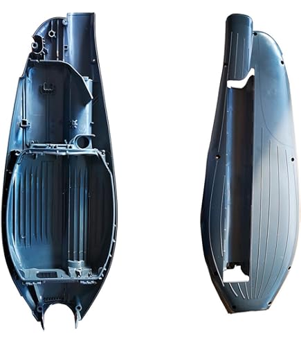 COPRI MANICO BASTONE VORWERK FOLLETO VK150 ORIGINALE - Foto 8