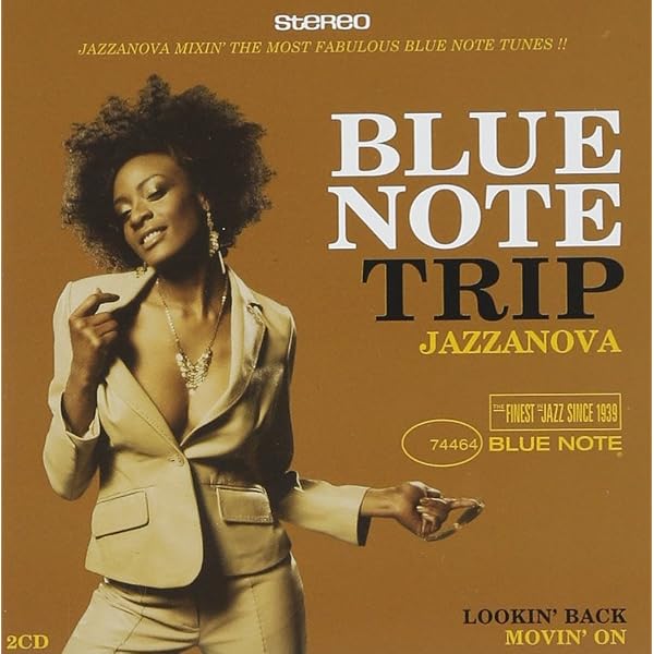 Blue Note Trip 1: Saturday Night/Sunday Morning: Amazon.co.uk: CDs