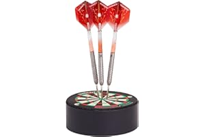 Unicorn Mini Dartboard Dart Station