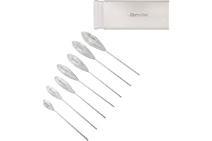 Sbirulino Kit Plus Semi-sinking Bombarde 7 Pieces.