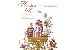 Hidden Valuables: Early-Period Meissen Porcelains from Swiss Private Collections