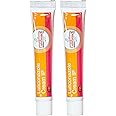 LULIFRENCH - Luliconazole Cream 10g - Pack of 2