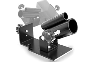 Senshi Japan Langhantelplattform, sowohl für olympische 5 cm und 2,5 cm Stangen