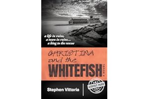 Christina and the Whitefish: A Novel