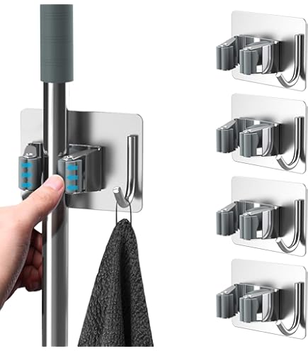 4 Stück Lüftungsabdeckungen Mit Nanokleber – Weiß, 14x30,5 Cm, Für Boden-, Wand- & Deckenlüftungen
