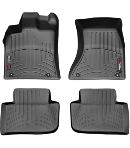 Tappetini Auto Mercedes Classe A W169 - Accessori Auto In Vendita A Ravenna - Foto 3