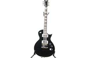 ESP GUITARS LTD EC-256 BLK E-Gitarre schwarz