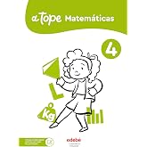 Matem&aacute;ticas 4 (A tope)