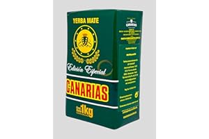 El PAISITO - Yerba Mate CANARIAS ESPECIAL 1 Kg