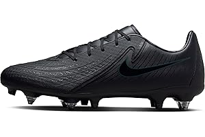 Nike Homme Phantom Gx II Acad SG-Pro AC Chaussures de Football