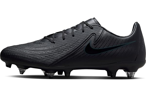 Nike Phantom Gx II Acad SG-Pro AC Chaussures de footballHomme