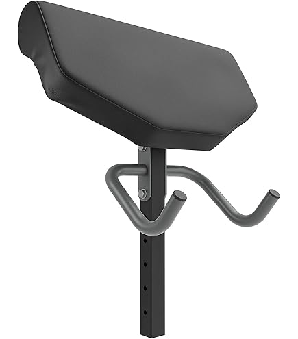 Attacco Leg Extension Per Panche Fitness Semi-Pro - Estensione Gambe MS-A003 - Foto 12