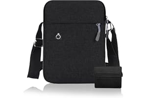 Uirheurd Sacoche Homme Bandouliere Sacoche Femme Homme