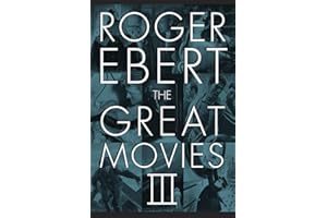 The Great Movies III