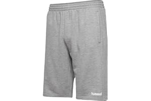 hummel Hmlgo Bermuda Shorts Herren Multisport