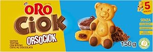 Oro Ciok 150 g