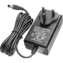 48V Power Supply AC/DC Adapter For VOIP Polycom IP Phones VVX 300,301,310,311,400,401,410,411,500,501,511,600,601,611,1500 - 13