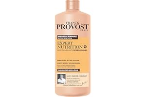 Franck Provost Après-Shampoing Expert Nutrition+ 450ml