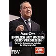 Endlich mit Aktien Geld verdienen: Mit der Königsanalyse© die besten Unternehmen finden
