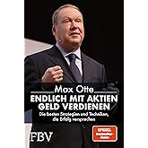 Endlich mit Aktien Geld verdienen: Mit der Königsanalyse© die besten Unternehmen finden