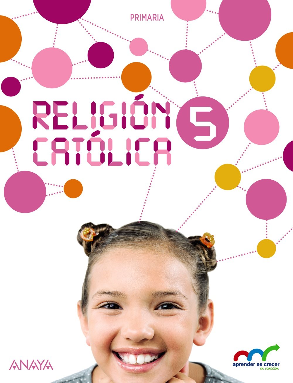 Religión Católica 5
