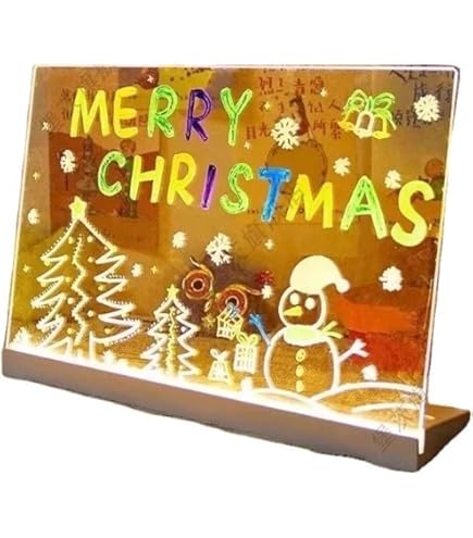 Wondiko-Tablette Lumineuse Wondikopour Dessin Enfants LED