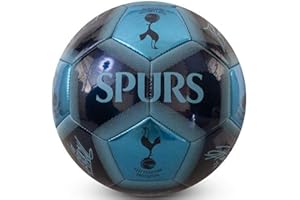 Tottenham Hotspur F.C. Football Signature Official Merchandise